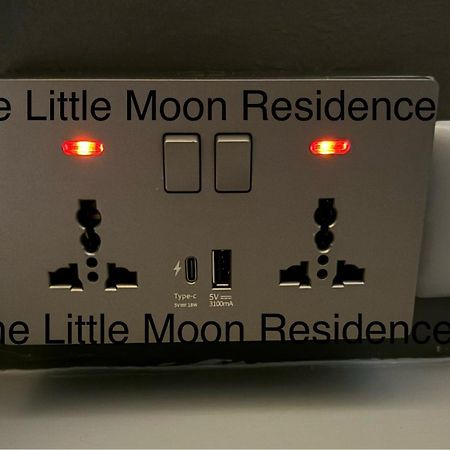 The Little Moon Residence Patong Екстериор снимка